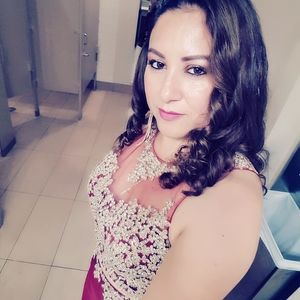 Meet your Posher, Carmen